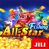 All Star Fishing arina plus game