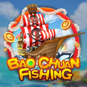 Bao Chuan Fishing arina plus game