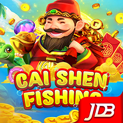 Cai Shen Fishing arina plus game