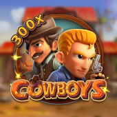 Cowboys arina plus game