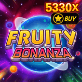 Fruity Bonanza arina plus game