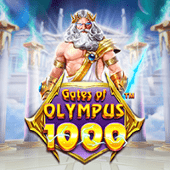 Gates of Olympus 1000 arina plus slot