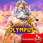 Gates of Olympus arina plus slot