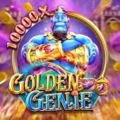 Golden Genie arina plus game