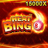Heat Bingo arina plus game
