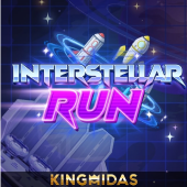 Interstellar Run arina plus casual game