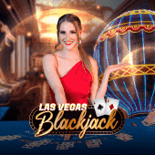 Las Vegas Blackjack arina plus
