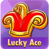 Lucky Ace arina plus game