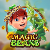 Magic Beans arina plus game