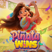 Pinata Wins arina plus game