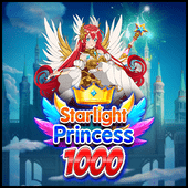 Starlight Princess 1000 arina plus