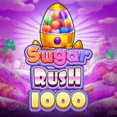 Sugar Rush 1000 arina plus