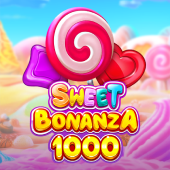 Sweet Bonanza 1000 arina plus free play