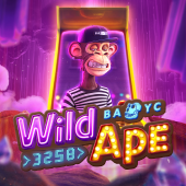 Wild Ape arina plus game